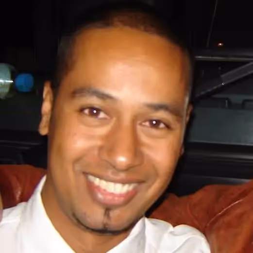 Jean Louis Moutoussamy