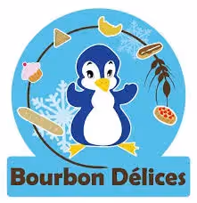 logo Bourbon delice