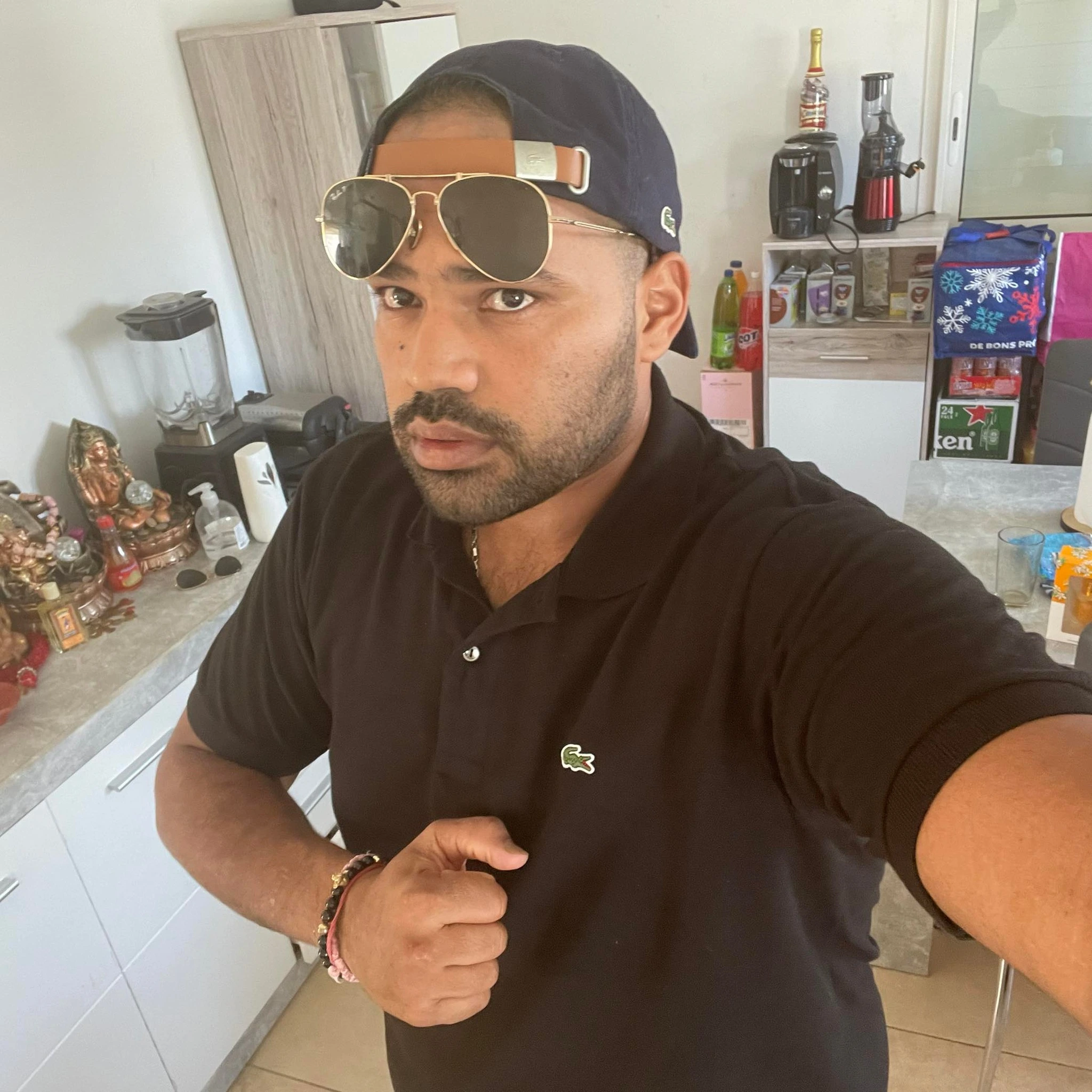 Cazanove Damien
