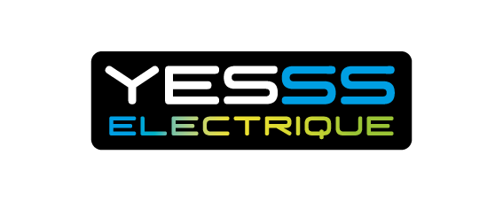 logo YESSS ELECTRIQUE